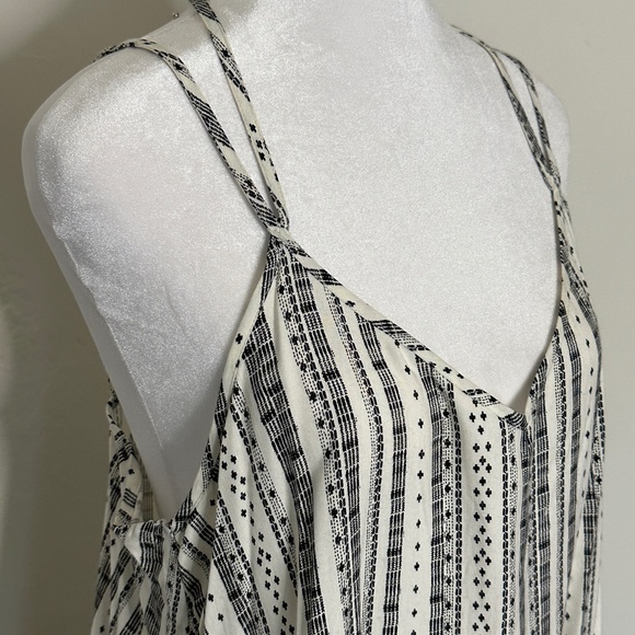 NWOT- RVCA Sundress - Picture 3 of 14